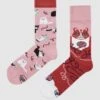 Many Mornings Socken Mit Allover-Muster - Altrosa -Guesi Bekleidung Geschaft 99432k9p9kqlagi765al2cad6t4kgiac6t34qiiaacs4ega56h4l4k1n9p552dpl8krksh228krl8dqi70o34pb2clj62cpo75i62opk6pgjae32c5hj4pj6copm6cj5chgj0e8
