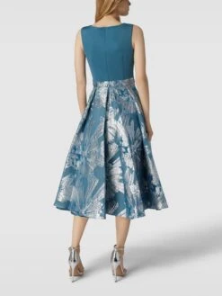 Swing Cocktailkleid Mit Effektgarn - Bleu -Guesi Bekleidung Geschaft 994j0ji98cr5cia1a8p44d9l9l856ji28so48hq870pj2c2b717kejq861244lac6d6kmgqa9so34ghja8o36c9h75j3go9p65i3gc9k64p3ie9j6pgm4c1l6ssjechj68p68dg