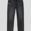 Scotch & Soda Jeans Im 5-Pocket-Design Modell 'Dean' - Mittelgrau -Guesi Bekleidung Geschaft 994kmlajah736kho9l63eiie717kqcig898kme9n9l732i2hap94gi2e9h434gq6ah7j6ihl71736iabah3j6e32c4r6cdhl6gojap9k71i62e1k68p38p9n6gr3iob570pj4p8