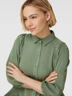 Jake*s Casual Hemdblusenkleid Mit Viskose-Anteil In Unifarbenem Design - Olivgrün -Guesi Bekleidung Geschaft 994l4hqj71646e9i94pk8dafaks4sk9h6l438lacaks46jii6d6l0iq4a1946l1n6csj0laf8h548hqm68o66opm61hm8e32cks3cphkcksjgob36cq6cdpi6spjcp9m6oqm4o8