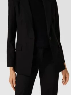 HUGO Blazer Mit Pattentaschen Modell 'ATANA' - Schwarz -Guesi Bekleidung Geschaft 99544dq18d1j2la388qkoh9k8t64cea86cokel1g8t93cd2384r4aj1gahb50gqh9l636k2b653j4kiaa0o3edpmc8om6d32clhmcd1k6srm4e9j6koj2c9m60oj4ohh70pj4cg