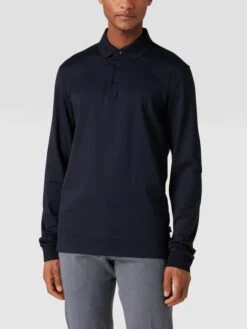 BOSS Poloshirt Mit Label-Schriftzug - Dunkelblau -Guesi Bekleidung Geschaft 995kkdak68rjah2ka984gcpp8l2k8iif6d33gkqg9t44qiaga12kgl9m7584ac9p918kci9j8h13gkif613mcp9k65hm2e336cpjep9k6hh30oj6cgp6adpp61i32d9h70om2d8
