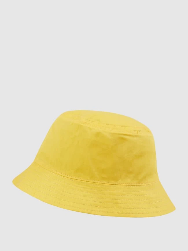 Barts Fischerhut Mit Allover-Muster Modell 'Antigua' - Marineblau 5 Barts Fischerhut Mit Allover-Muster Modell 'Antigua' - Marineblau – Bild 3