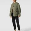 IQ Studio Steppjacke Mit Pattentaschen Modell 'BRUNA' - Khaki -Guesi Bekleidung Geschaft 99648l1m8so34i1ha8rkuci66574ogai61aksl9o653jgk1h6h258jid999l2gqf6t848iq59l74mkigap3j4d3270qjac9ocgrj0e1k70q30oj2ccr34or5cdgj8phicdj36dg
