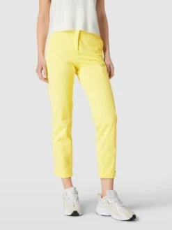 Cambio Stoffhose Mit Bügelfalten Modell 'Stella' - Gelb -Guesi Bekleidung Geschaft 996j6j1i8d93gh2l9h2kuk1n6oo34hag9gskodq28593ae9h9t0l6d228p54chhp90r3ii21a5al0gi7a4o3ge9mcgq34o9l71ij8o9kckq3go9pcco3iohk68pj0dpi6lgj6cg