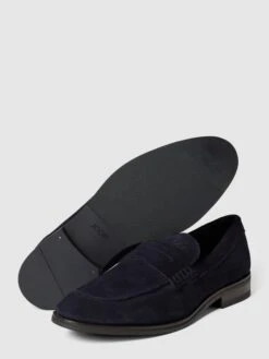JOOP! SHOES Penny-Loafer Mit Label-Details - Marineblau -Guesi Bekleidung Geschaft 99752lhi694k2l2cad2kidid9kq4kia28d75akpg68r44l2k9l0koc1ia91j8iiaa594skhn8h0kkgam853j8d9kcgq38o9jcorj4e1k6li3ie1m6ko3gcj174pmaoj36kp6apg