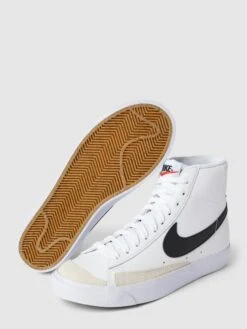 Nike High-Top-Sneaker Mit Label-Details Modell 'BLAZER' - Weiß 9 Nike High-Top-Sneaker Mit Label-Details Modell 'BLAZER' - Weiß -Guesi Bekleidung Geschaft 997j4e2i94p3cjia9d2j8k2mal54eiq79d54mi1j70p50d2l619kse2b70p44hij9takugida8p32dpm9p3jedhlchi3ad31ccp3cchk6kpjao9hckqj0pb4cdi36eb470oj8d8