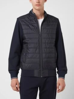 Christian Berg Men Blouson Mit Kontrastvorderseite - Marineblau -Guesi Bekleidung Geschaft 997j4k23ahakakq89p6kejhi88qj4iq8a1b54dqfa8sjciq26t4kugpi6kqkucq771a4ahq7aorkehi46co3id356ti6achl65hj6p1k74ojie1h60o34chl61ijgdph68pjcdo