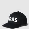 BOSS Basecap Mit Label-Print Modell 'Sevile' - Schwarz -Guesi Bekleidung Geschaft 99834d2e8p9j2j1p98s34lag8p5jedi6719l0kqa65a36ia48oql8iim8t9k6kim6t0j0li66l43egig8go38dr674q3acj2c9ijachk64p3aohi6oojecr274p6cpb574qjioo