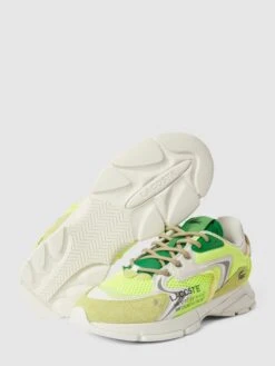 Lacoste Sneaker Im Colour-Blocking-Design Modell 'NEO' - Neon Gelb -Guesi Bekleidung Geschaft 998ksdi86sq36d1i8ksjec22akpk4iij750j2gi36d4jili484pl6c1h9gr4khii857kcj1l6914oe2aah3jac9o6cqj2c9hcoq34phk60sm6e326gs3cohl75j64c1kc9i34o8
