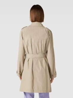 Geox Trenchcoat Mit Schulterklappen Modell 'SOLEIL' - Beige -Guesi Bekleidung Geschaft 99950jai6l348gad8gr46dqka10kachoa124mg9ja5446j9k9h9k6gppah642iqg84q4ekih8p452jqdad3jgc1n74p3ieb361hjaohkcoq6ae9i6gq32db471j64o9kc5gj4d8