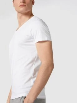 MCNEAL T-Shirt Aus Baumwolle Im 2er-Pack - Weiß -Guesi Bekleidung Geschaft 99a30k2aah74gci18p54kiq89gpj6jqi8gq4eghl60q4ck9h995l4k1g8l7kgg9h8gqkegabah43gjpl9go32chmchgm4db1c8s64chk70pm8o9gc4qmaopjc4o68dpgc5i6cd0