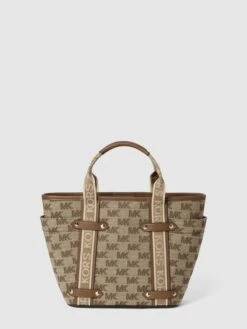 MICHAEL Michael Kors Tote Bag Mit Allover-Logo Modell 'MAEVE' - Camel -Guesi Bekleidung Geschaft 99a3ai1o6l13achna8ojii2i91250hq3654k8k1p8gpkehhk6crl8gil8h13gii9956kqjhp998k8iqi8oo3apb3ckr66opn6gp30phk74ojie3574qmcp336hgmcdpm6oojip0