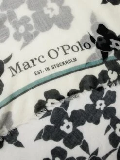Marc O'Polo Schal Mit Floralem Muster - Sand -Guesi Bekleidung Geschaft 99a4clhhah9jicad915jeh236gsl2gah65850jia614j2ci2al7kak9ka8r4ela79d834dq5al14mcho853jior660o64dpkcdi68dpk6ko38o9h65i6apj568q6cdhl60ojao8
