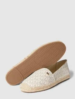 MICHAEL Michael Kors Espadrilles Mit Label-Applikation Modell 'KENDRICK' - Beige -Guesi Bekleidung Geschaft 99al6li4aco4sgia9t5lajhh9h1ksdaf8p9jaj1o8l0l4ihm68pkie9nah658gie60qj0la68l83gdhg6t3mcopn64q3ee9j6kpj2d9k6cq62e9o65gj6pj46sq32phj75im6p0
