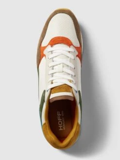 HOFF Sneaker Im Colour-Blocking-Design Modell 'MILWAUKEE' - Offwhite Meliert -Guesi Bekleidung Geschaft 99alagi39d3kccii60o3gh1p6gsk8hqi88pjih9l6lb4kla56h5l4ihhaha4qcaf6915cg9p6d2kej2iaoo64pj26gqj0p3265gm6o9k6crm6e9o6oo3goplckr34dj6clh3cco