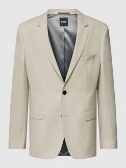 BOSS 2-Knopf-Sakko Mit Schurwoll-Anteil Modell 'Jasper' - Beige -Guesi Bekleidung Geschaft 99b4ccic70o4oipg654j0iqm65b4uiq574o3icig9h9j4d2i9pal0lhh7584seal8hb3ie2g6t13clah953j6opkc4p3ee9l68pm6p1kccom4oj4ccojaohhckq3ichkchh66og