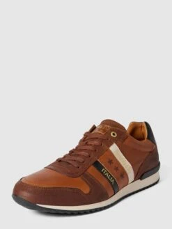 Pantofola DOro Sneaker Aus Leder Modell 'RIZZA UOMO' - Cognac -Guesi Bekleidung Geschaft 99b58iijakol2kpp9crksdpj9srj8lil8ks32h218l4lckqk6db4geac9144md1had7jihqc71934gal8h3jcd1lcks3acpjccomadpk70smae9n70qj2c9pckpmaphn68p34o8