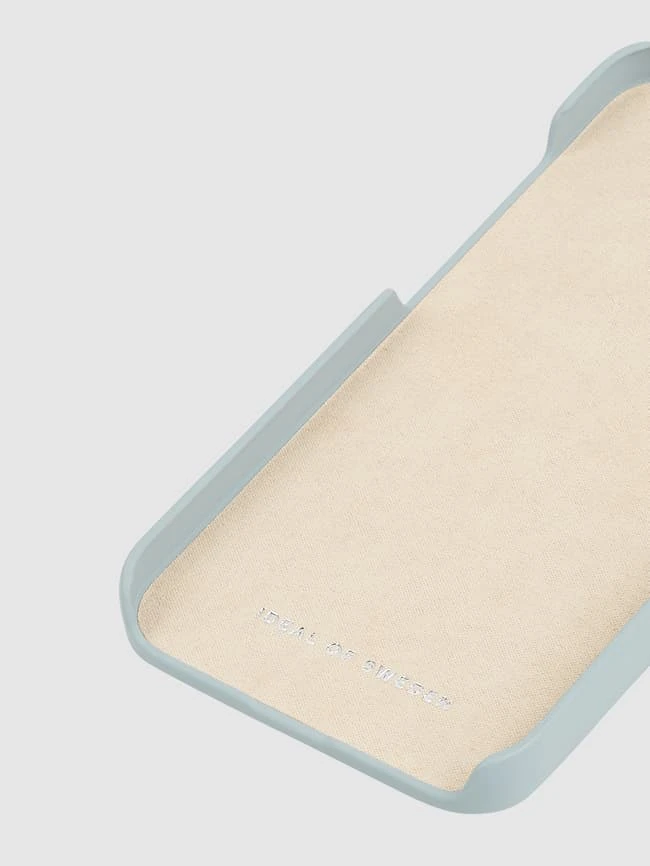 Ideal Of Sweden Handyhülle In Kroko-Optik - IPhone 13 Pro - Hellblau 5 Ideal Of Sweden Handyhülle In Kroko-Optik - IPhone 13 Pro - Hellblau – Bild 3