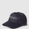 ARMANI EXCHANGE Basecap Mit Label-Print - Marineblau -Guesi Bekleidung Geschaft 9co4ogpk8kq4kc1k6d9l6h2aacq4sdhi74s30ha3719k8e2m89356e218kqjik298oplakpo6t150cpma0o3coho70r34cr269h36cpk6cp3co9i6hgj2cpn74oj8o9l6li62pg