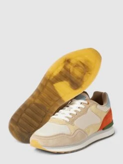 HOFF Sneaker Im Colour-Blocking-Design Modell 'RIAD' - Beige -Guesi Bekleidung Geschaft 9cokqla490okak259hb4gi2c8d35adqla5a4kc2macs46dil8l73eli370q48chh9t44slif8h3kal9oa8o68c9k6cpj4p31ckr3adpk6gp6aohn6crmaopi6cr64e1h74p6ap0