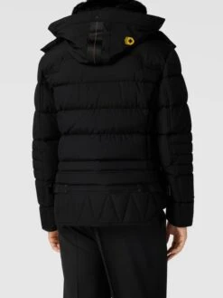 Wellensteyn Jacke Mit Kunstpelzkragen Modell 'HALIFAX' - Schwarz -Guesi Bekleidung Geschaft 9col0caiakq34ci26d44ihppad54odqiagpl8chl9554ili599348iq271238iq66d15ad1m71ak8j2870o66d316sr62ob46ssjgp1kcoo62ob2corj0e9ocko68p3570s6cc8