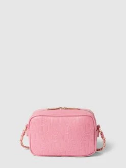 VALENTINO BAGS Umhängetasche Mit Label-Details Modell 'RELAX' - Pink -Guesi Bekleidung Geschaft 9cp32j2l698jaiqg74q3aiqg8ss3eiqj8krkclif8ool2e27aookikhl98o3edq99h9jcia199a4khid6so36c1h6pij0e1p6osjge9kcpj3ce9nc5ijcpb5cgom2dphckr3adg