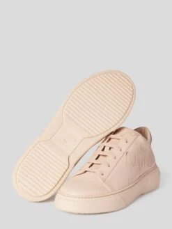 Marc Cain Bags & Shoes Sneaker Aus Leder Mit Label-Print - Altrosa -Guesi Bekleidung Geschaft 9cp56i9m6or30d1o6osk6iam8d7k6j2j9h252da48t9lajq4ad454k9nacr56d9h6gsj8hhlaoo5cha16oo3gphkccsjachmc4sj6p1k6cr36ohh64o3aob1c4sj8pj46ph6aoo