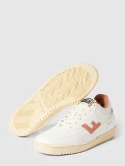 Flamingos Life Sneaker Mit Label-Details Modell 'Retro 90s' - Orange -Guesi Bekleidung Geschaft 9cpj8cqj6t8j0gik992jee9p98r4mc289l2j2khh8973ckagap552dhi995lagah8h8laha39ksj6ea484o68ob36crmadb2cdijedhkckq32e1kclimaob660s36ob26kqjed0