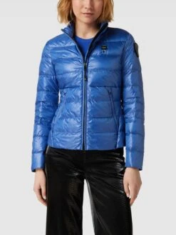 Blauer Usa Daunenjacke Mit Stehkragen - Blau -Guesi Bekleidung Geschaft 9cplcg9hal23ei2c950j8iqeah63eiq2aopkgjik6913ee1i6h942j2f89156ji9a8r3cdqf993kodhn9d3mcopm6pj64o9h6th34p9k6pij4oj1cosjgd9h75gj2c9lckr62p0