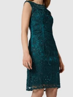 Luxuar Cocktailkleid Mit Zierborten - Smaragdgrün -Guesi Bekleidung Geschaft 9cq34kib6184ajilal946iq78ool4kima19l8hi99l4l6hq39d930h1o9d6kci2d6t9jgk1o9t1kgea96co34d1jcdgj8c1mcphj2opkc5i3iob669hm2ohpcph3acj3coq3ecg