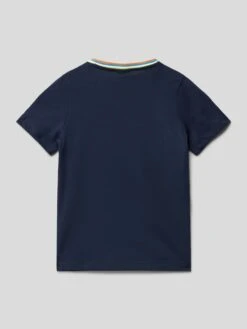 S.Oliver RED LABEL T-Shirt Mit Kontraststreifen - Marineblau -Guesi Bekleidung Geschaft 9crkicql9or46ii68ks48dpk6p6k2jpg8p6kujq26kokoiqi88o5aeab6t8kmh2g9cqlchi18l7k8d1j6co66o9pcgpjeeb36cpmccpkcor34oj261i36or46som4dr2cor62oo