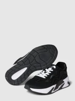 Guess Sneaker Mit Label-Details Modell 'ENIE' - Schwarz -Guesi Bekleidung Geschaft 9crkshi7ap13eja28da3aga26p736kibap134gqha11k2gpo6db3ejih8l14ml256cr3idi9ad75cj9n8p3m2cj6c4q3gc1j6os62c9k6pi36e1pckpm4pj36csm4cr36hijioo