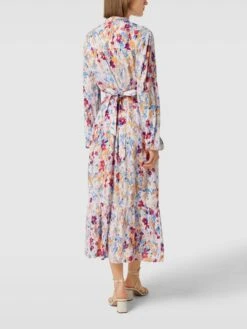 Christian Berg Woman Selection Maxikleid Mit Floralem Muster Und Taillenband - Flieder -Guesi Bekleidung Geschaft 9crl4k2h8crlaj268d7l8gql6923gc1i9ko5agq39p53eihm9h7j2kqi9913claj6l4kii1j898kili38go66p346or62or36pij6ohk6sqm6ohmcoq3gc9m6co3acr26hi38e0
