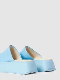 Vagabond Pantolette Mit Label-Prägung Modell 'COURTNEY' - Hellblau -Guesi Bekleidung Geschaft 9csk8l9l68pkmk9j60oksk9l750j8ka66h0kmca18l6kak2hapakcji18gqj8gig8gq32iqj85b30ihk8co3ic1gc4q3io9m6sojadpkc4q3ce9nc4p64oplcgsj6cr4cdij4do