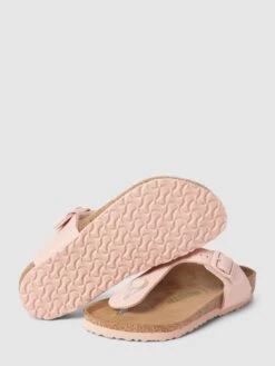 Birkenstock Zehentrenner Mit Label-Detail Modell 'Gizeh' - Rosé -Guesi Bekleidung Geschaft 9csk8l9m94rj6i26854jehhnaks4sga7a96jeiih6l9jil1g8sq3ei2d756j4d2f6col6h1m6l9j2jak84o68db4corm6opk68r3ge9kcdi3cob370rjgc1g64rj4dj175j68p8