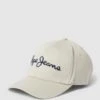 Pepe Jeans Basecap Mit Label-Stitching Modell 'WALLY' - Mittelgrau -Guesi Bekleidung Geschaft 9d14ud1j98pkoj2f9l24mg9j8orl8dqga1832lic8cr4oi2gacr4chqd9ksl6h2i8l1k6dpm6gr34k9g6l3j2ob66kp38cpl6hhmcphk6tj3ie34c8sj4oj268p3idj5c4pm2co