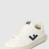 Flamingos Life Sneaker Mit Label-Details Modell 'Classic' - Marineblau
