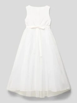 Une Hautre Couture Kommunionskleid Mit Taillenband - Offwhite -Guesi Bekleidung Geschaft 9d1kodq48524ie9k616j2k9j8p0jehik9p3kcdhl95838ga1acq48chmap3kuii49h844iq98d7l8d27aco64ohm6pim2pj160om4dhk64pm4e9oc4rj6oj36gpm6pj3cksm8cg