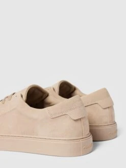 CK Calvin Klein Sneaker Aus Veloursleder Modell 'LOW TOP LACE UP' - Beige -Guesi Bekleidung Geschaft 9d1l0caja53j8i219gokehi6754kmd9pa154uh268984uhi974q4oiaf68o5cc256talajaj8553ej9n953m4eb1c4qjacj170o62cpk6grjio9p74qm4chk6ks3ip316or3iog