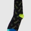 Happy Socks Socken Im 2er-Pack - Dunkelblau