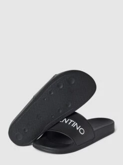 Valentino Slides Mit Label-Detail Modell 'XENIA' - Schwarz -Guesi Bekleidung Geschaft 9d2l6kpkad5l0ia49cs34cil9kp4clhk8osl2chnacpj2j1ga51l4li29d8kajq39ks34k26a52l4ii1a53j2e9i6gs66phocoqm6p9k6dhj6o9n6ss30pj360rm2chjccpj6oo