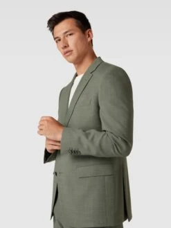BOSS 2-Knopf-Sakko Mit Schurwoll-Anteil Modell 'Jasper' - Grün -Guesi Bekleidung Geschaft 9d330hq16983eha1acq3ilif9kpl0kim8t5jce2k74r3ek2g6d4jej9l98r48jhm9h336cqm6h0l8l1pa93j8oj371h3ip9m6gsmachk68s6co9g70s32ohgcdh3geb5c8rj2p8