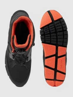Geox Boots Mit Schnürverschluss Modell 'Flexyper' - Schwarz -Guesi Bekleidung Geschaft 9d356e1o6h0k4ihl8grjik1o6h74oia49cq3ij9i6krkedimah24ge2c6h6j8l1j75b52ci7911jcha8a4o3apb36gqmcdho6lhj0c1k6gsm8ob56lijecb5chh3icj361hjcp0