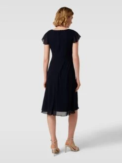 Christian Berg Cocktail Cocktailkleid Mit U-Boot-Ausschnitt - Marineblau Meliert -Guesi Bekleidung Geschaft 9d3jgh1o60q4sk229p6kkhij6ssj6hqa750k2dq89kojalaba0rjijq4ad2ksl9m9oq3ah23653kkgpk8l3m8p1jccr38p9pcoom6dhkcdi38e9kc4q6ccj16kr6cc1k74r3ido