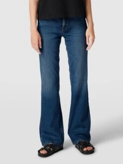 Cambio Flared Jeans Mit Stretch-Anteil Modell 'PARIS FLARED' - Blau -Guesi Bekleidung Geschaft 9d44udi8a1542l258h3kodqd6t1k8di8al9kkd22a994ajhpap5k2hij8d9kgha2a534ke1k9h6kedaf713madhpcdh32p1j70p3eo9kclhj4oj271i3idhg65h64ohjc5j36do