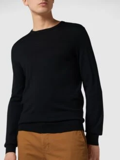 Tiger Of Sweden Pullover Aus Wolle Modell 'Nichols' - Schwarz -Guesi Bekleidung Geschaft 9d54mlij8p238c9i9os44l28a1234lhl61352hq16oo58lhp6oo4mcpja8q44d2l6l3laki69l34cj1g8so38o9p74pm2dj16hgj2o9kckr3ge9gccojip1mcdj3ccr470oj0c0