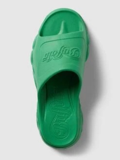 Buffalo Slides Mit Label-Prägung - Grün -Guesi Bekleidung Geschaft 9d5j6l9iap24iiag8p5j0h9ka51k6lij9or58da79ksl8iag952l8hi19p0l6jqb6p64ah1g85al0diba0o6ac1h6cr32p1ockrjad1kc4qm8oj16lh3cdpgcgr3co9j70pm4o8