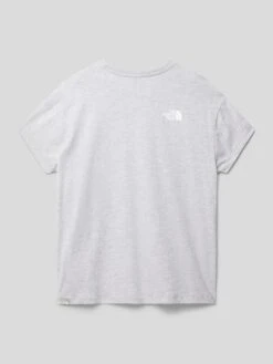 The North Face T-Shirt Mit Logo-Print - Mittelgrau Meliert -Guesi Bekleidung Geschaft 9d5kkgq26krk2i2aa8sk4gi36h4l2jih6p5k8hqj88r38c2jah23ejib6h6kslho88o34g9h8kr3gd2mako3ep3270pm4c9p6so32dpk64s3ge9lc4s64c1mccp64e3469gjcpg