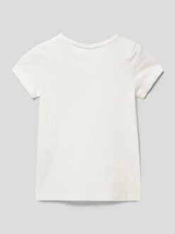 S.Oliver RED LABEL T-Shirt Mit Paillettenbesatz - Weiß -Guesi Bekleidung Geschaft 9d5ksgi38p648khoa9538khl65846ca99t64eh2fad8j2chm8l832hii8p2jel9i892j0d2i897jegi96so64e9pc8sm6chncop3ie1kchj3gohjclijeor5cgq34opn6os3ecg